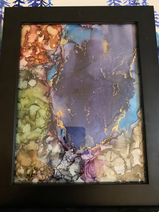 Heather Hanson - Gulf of Inclusion