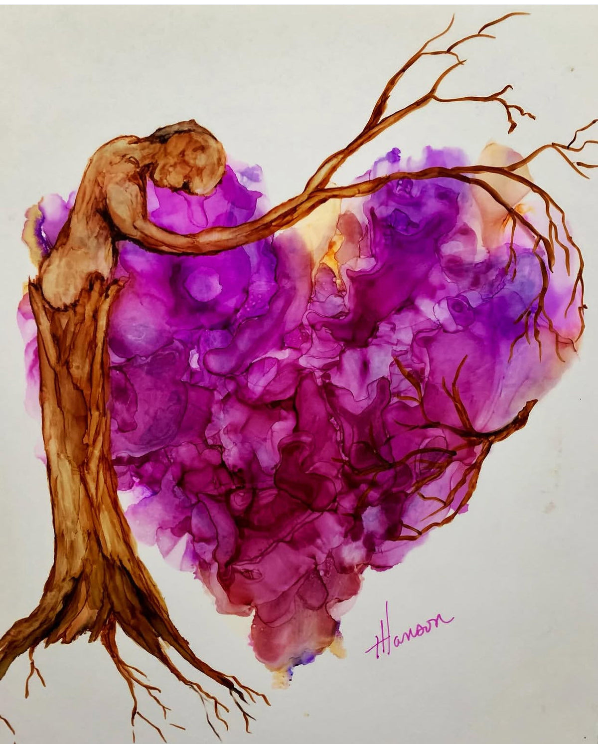 Heather Hanson