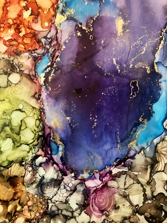 Heather Hanson - Gulf of Inclusion