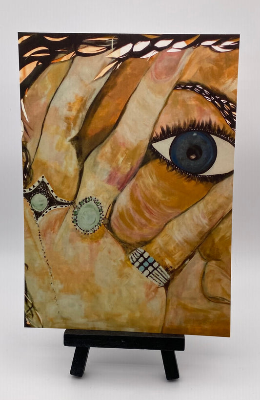 I See You (Print) - Billy Twymon