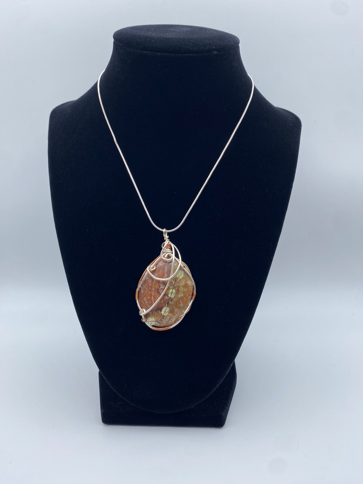 Pam Jones Handmade Jewlery