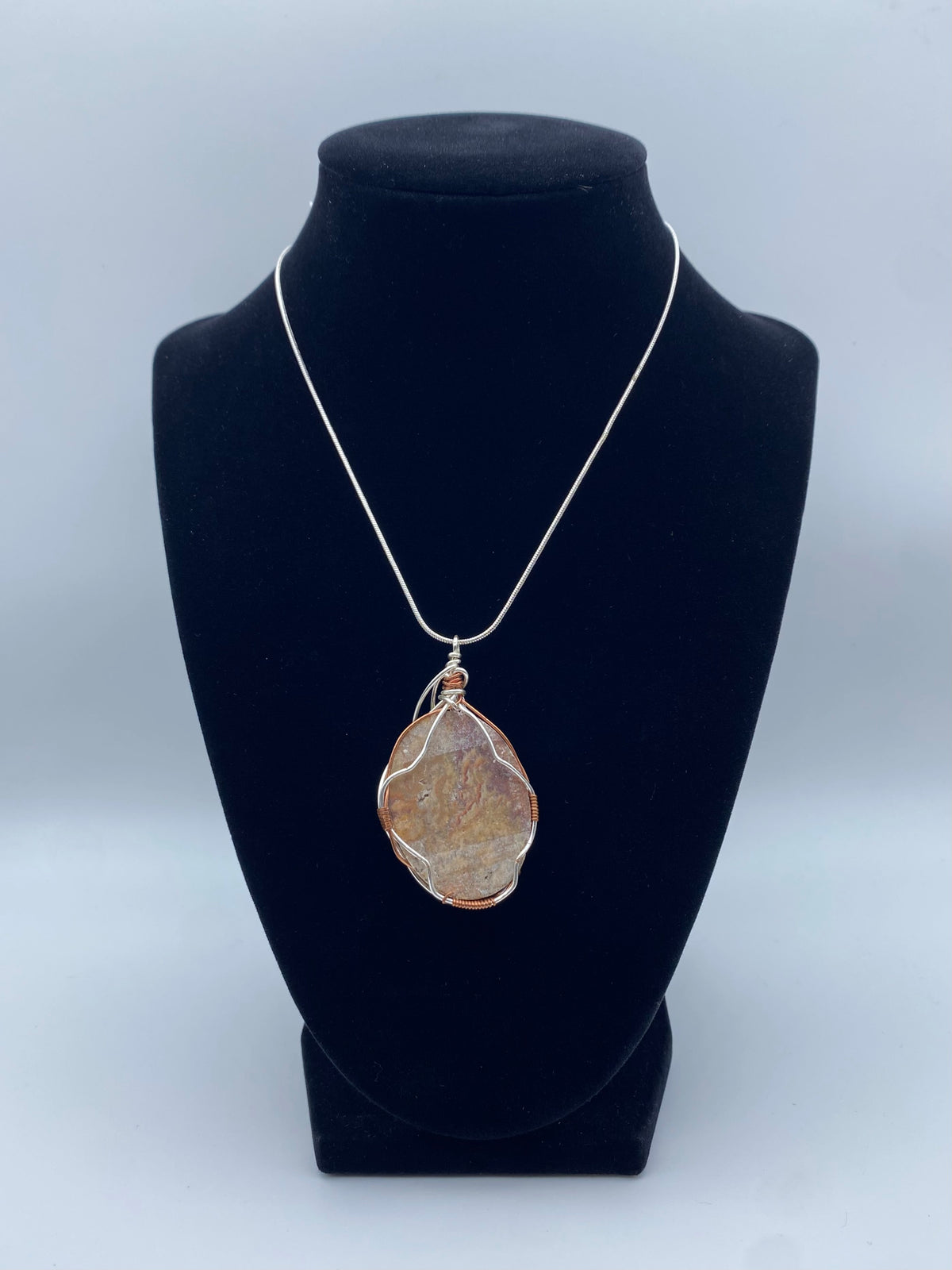 Pam Jones Handmade Jewlery