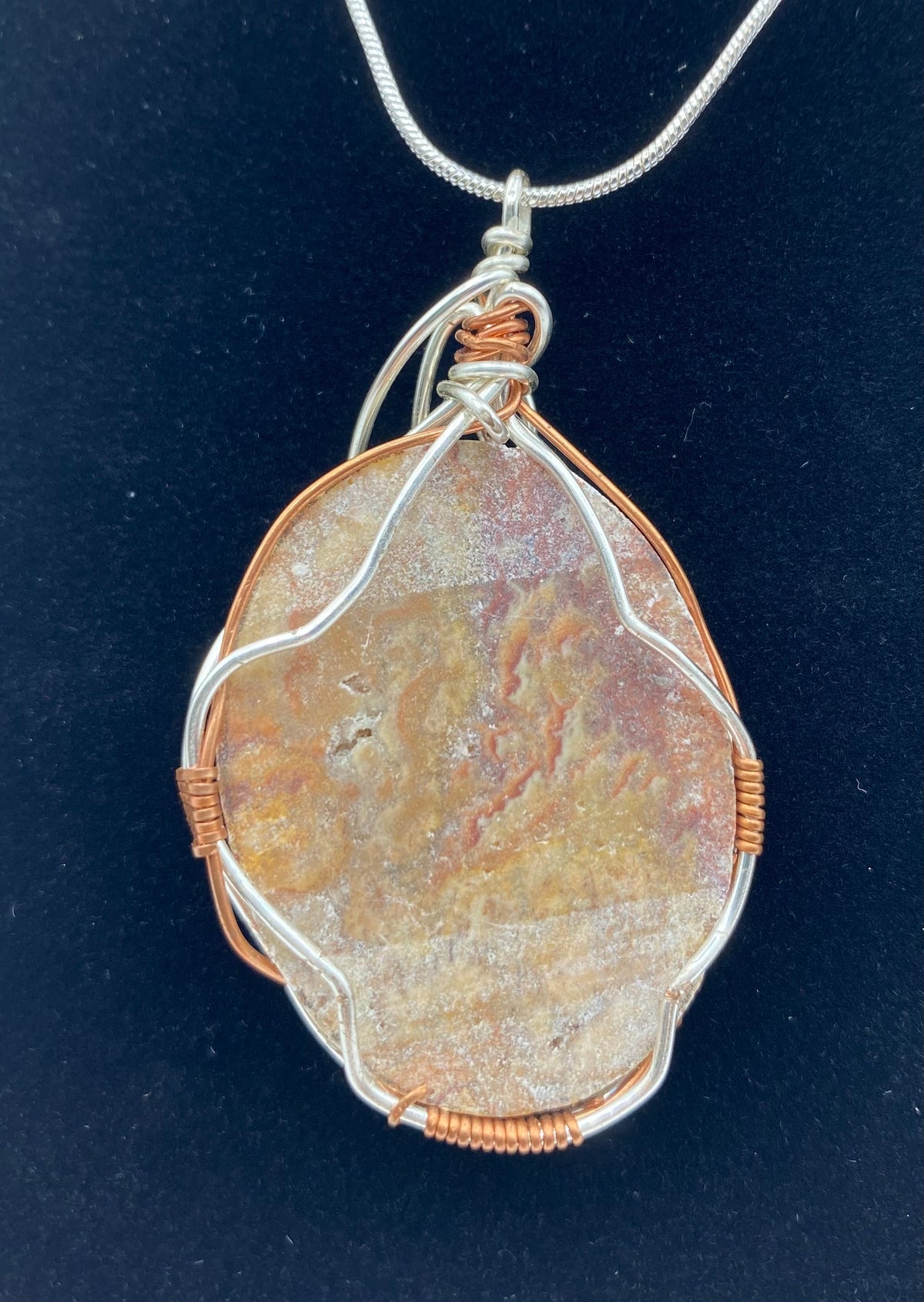 Pam Jones Handmade Jewlery