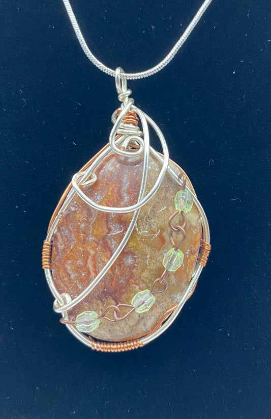 Pam Jones Handmade Jewlery