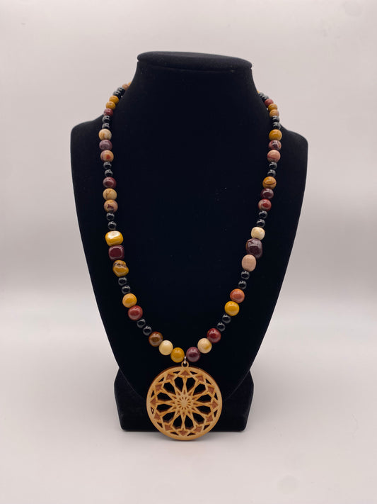 Pam Jones Handmade Jewlery