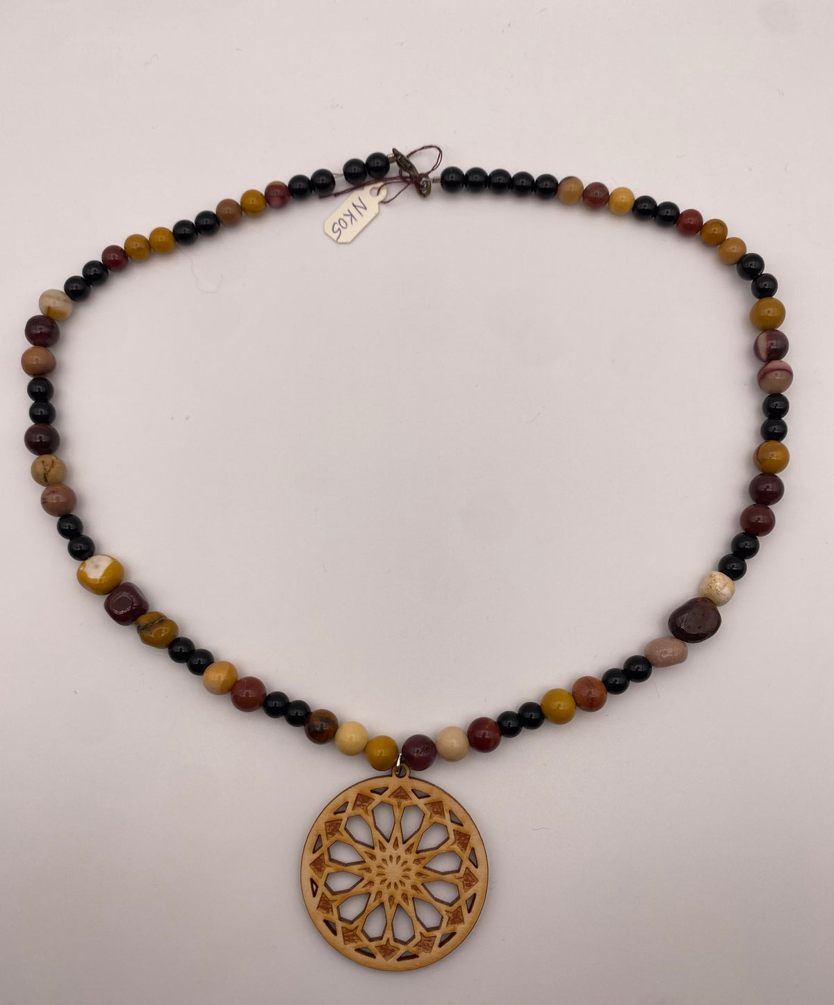 Pam Jones Handmade Jewlery