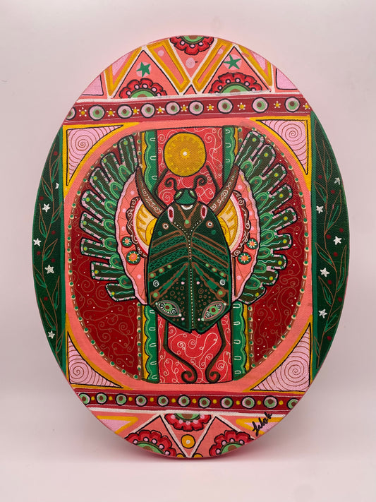 Lilah Rogel - Beetle