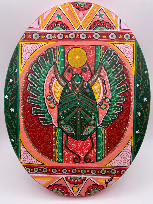 Lilah Rogel - Beetle