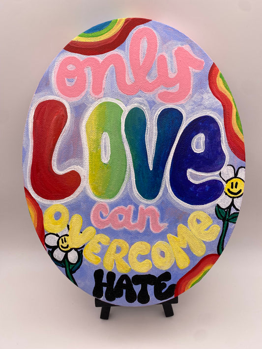 Lauren Beth - Only Love